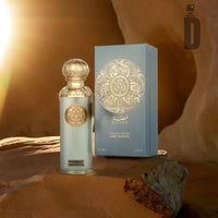 Gissah imperial Valley perfume
